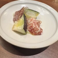 焼肉割烹QUON - 