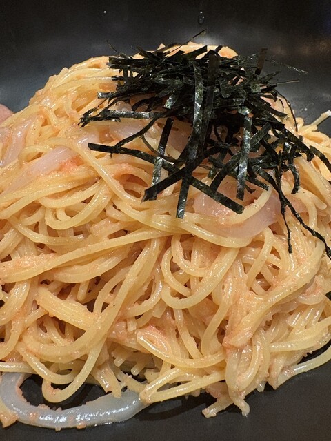 Kamaage Spaghetti Supajiro Gonnosukezaka Ten photo 3