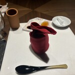 串揚げ･大阪料理 キュイジーヌ･ド･オオサカ - 店内