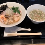 Fishmen - では戴きまーす。