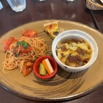 フルーツピークス - 