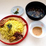 飯処 福麺  - つけ麺熟成濃口醤油