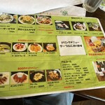 炭火ステーキ クローバー - 