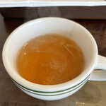 炭火ステーキ クローバー - 