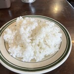 炭火ステーキ クローバー - 