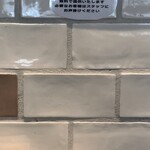 Fishmen - ３番カウンターでーす。