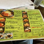 炭火ステーキ クローバー - 