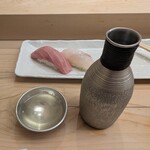 驛前 松乃鮨 - 富士錦