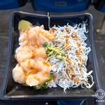 宗谷岬 間宮堂 - 