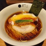 Nippon Ramen 凛 KYOTO - 
