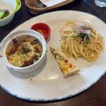 フルーツピークス - 
