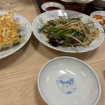 ぎょうざの満洲 - 