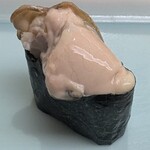 驛前 松乃鮨 - 北海道産生ガキ