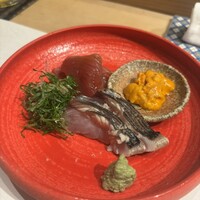 寿し あや瀬 - 