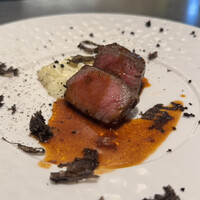 trattoria GALLIANO - 