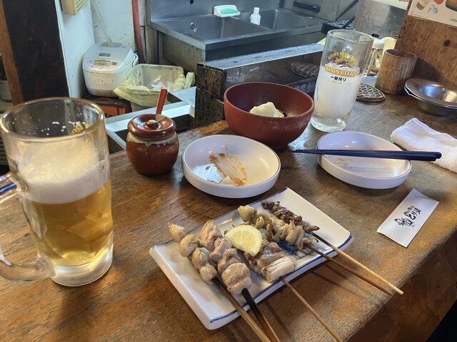 Yakitori Musou Torimitsu photo 4