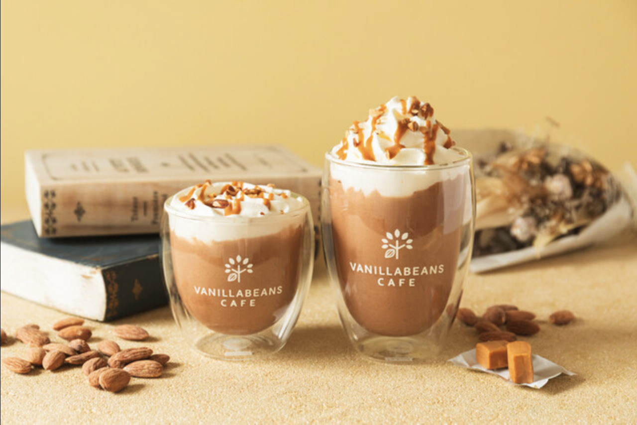 写真 : バニラビーンズザロースタリー ハンマーヘッド （VANILLABEANS