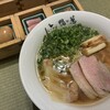 らーめん 鴨to葱