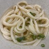 山下うどん