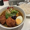北海道スープカレー Suage 丸の内店