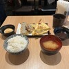 天ぷらとワイン大塩 丸の内店