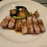 ビストロ アキラ - 