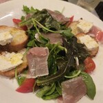 ビストロ アキラ - 