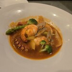 ビストロ アキラ - 