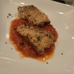 ビストロ アキラ - 