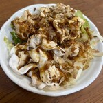 鳥貞 - 