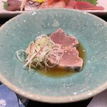 海鮮と前沢牛 やまだ - 