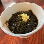 鱒の介 - 