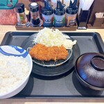 松のや - 料理写真: