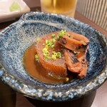 海鮮と前沢牛 やまだ - 