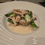 ビストロ アキラ - 