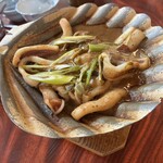 鱒の介 - 