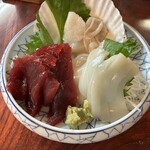 鱒の介 - 