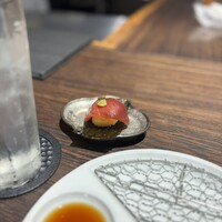 串揚げキッチン だん EKIZO神戸三宮店 - 