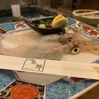 河太郎 中洲本店 - 