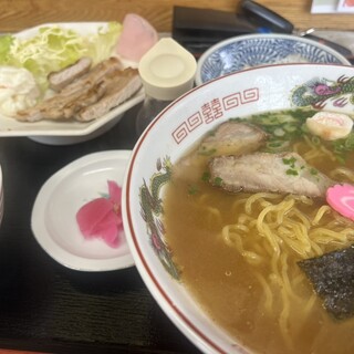 お食事処 ばんり_0