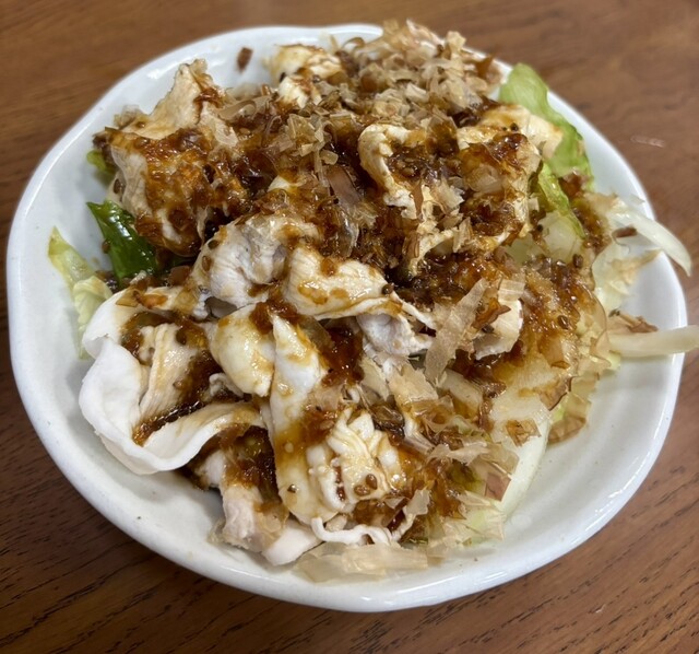 Tori Sada Hongo Ten photo 5