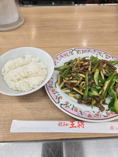 Gyoza no Osho Tatsumi Ten photo 3