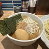 風雲児 東京ラーメン横丁店