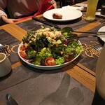 シュラスコ＆ビアレストラン ALEGRIA AKASAKA インターシティAIR  - 