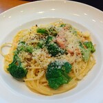 トラットリア・アリオリ - 