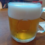 トラットリア・アリオリ - 