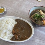 新垣食堂 - 