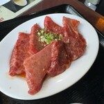 一頭買焼肉　醍醐 - 