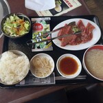 一頭買焼肉　醍醐 - 