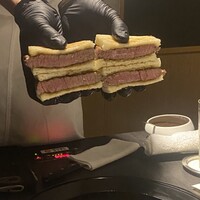 焼肉 牛印 新宿店 - 